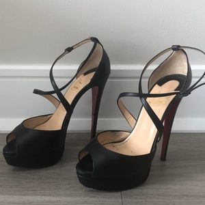 CROSS ME 150 CHRISTIAN LOUBOUTIN